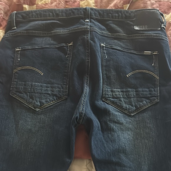 G star jeans - Picture 2 of 9